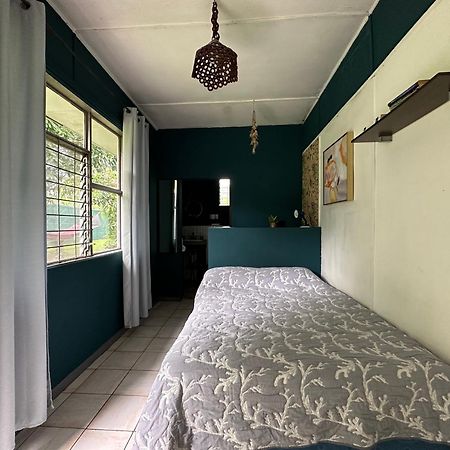 Casa Stella Apartment Heredia Luaran gambar