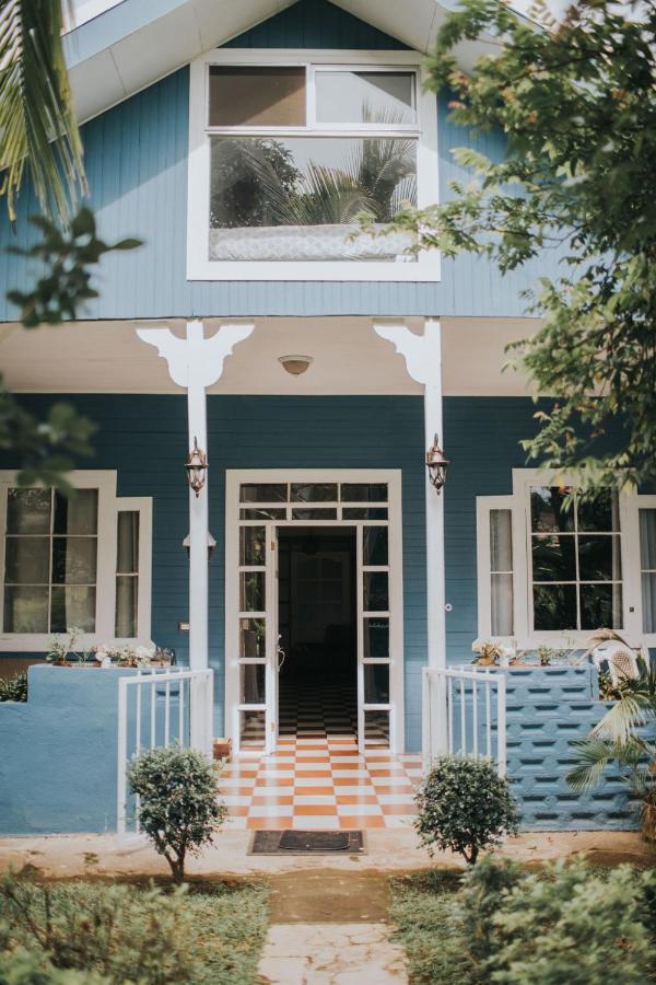 Casa Stella Apartment Heredia Luaran gambar