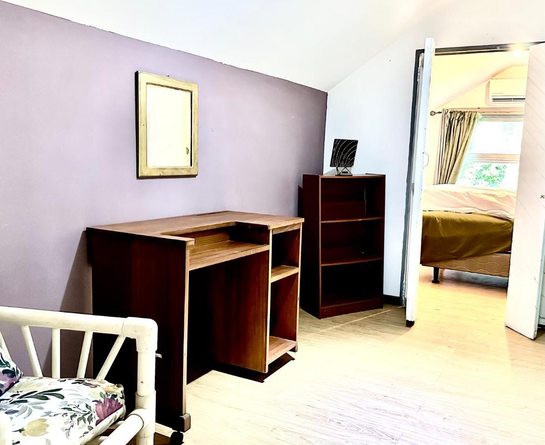 Casa Stella Apartment Heredia Luaran gambar