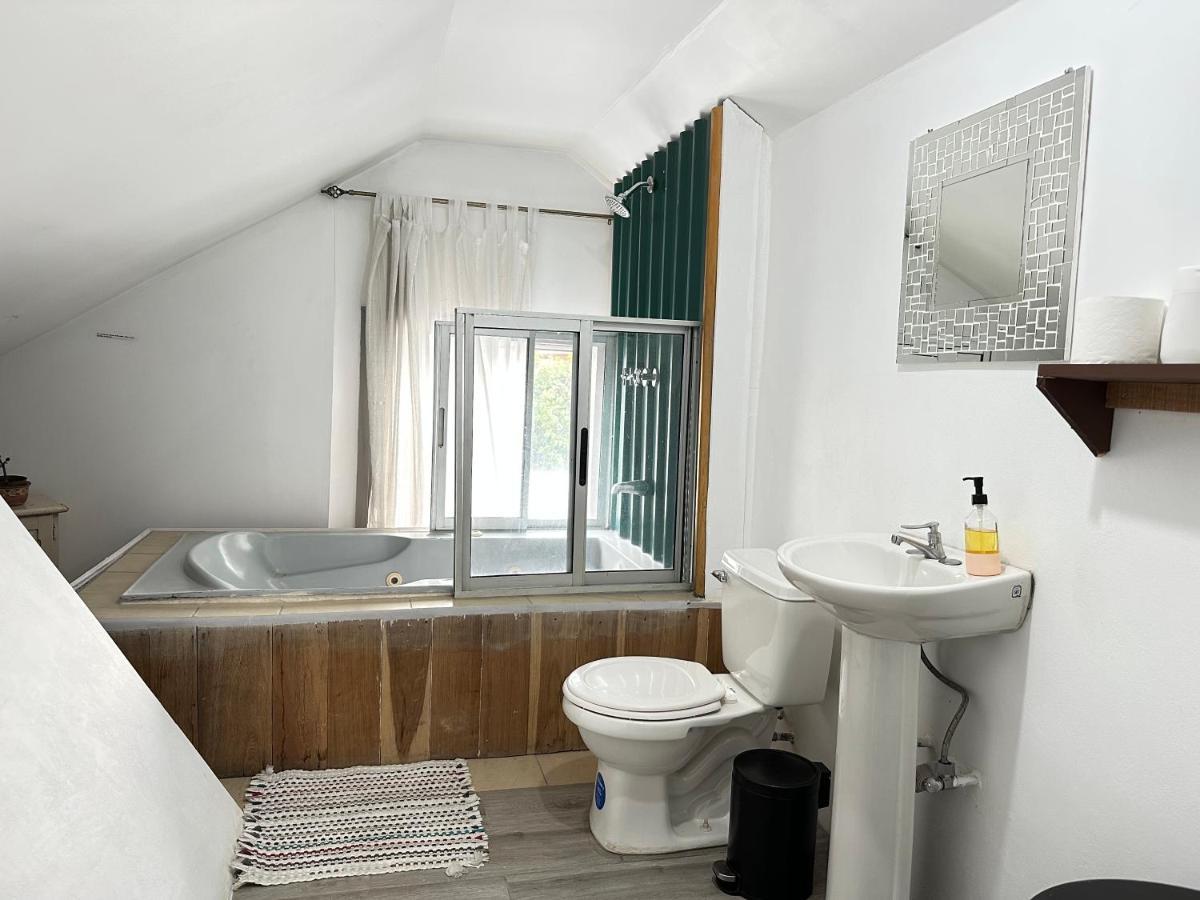 Casa Stella Apartment Heredia Luaran gambar