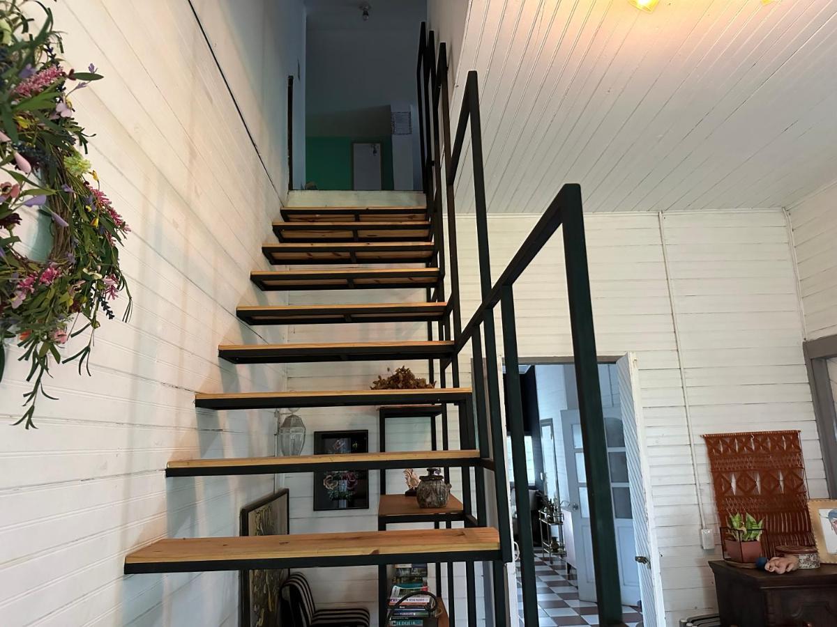 Casa Stella Apartment Heredia Luaran gambar