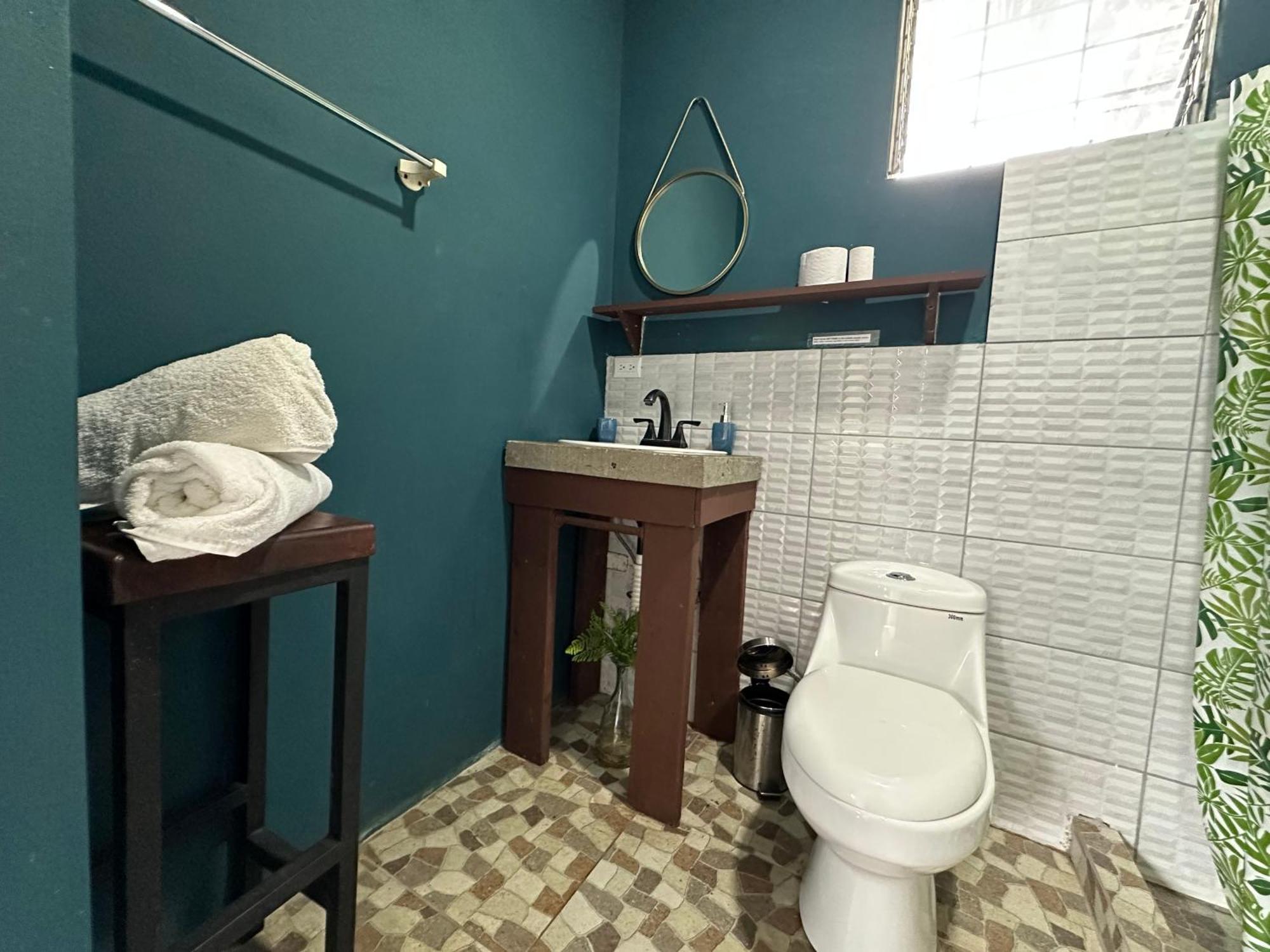 Casa Stella Apartment Heredia Luaran gambar