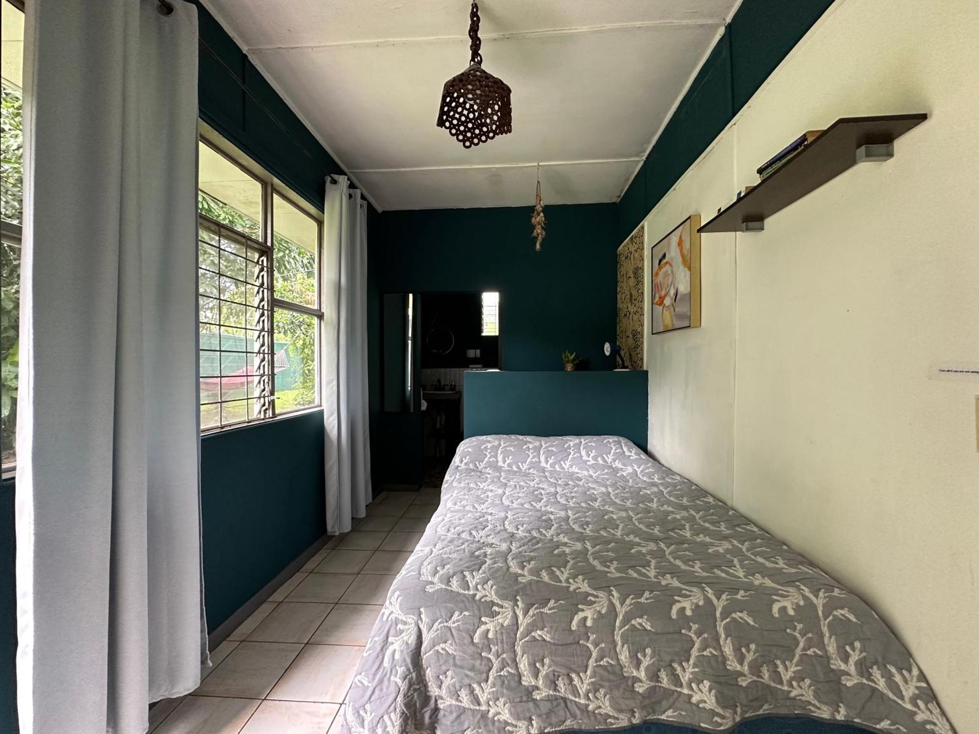 Casa Stella Apartment Heredia Luaran gambar