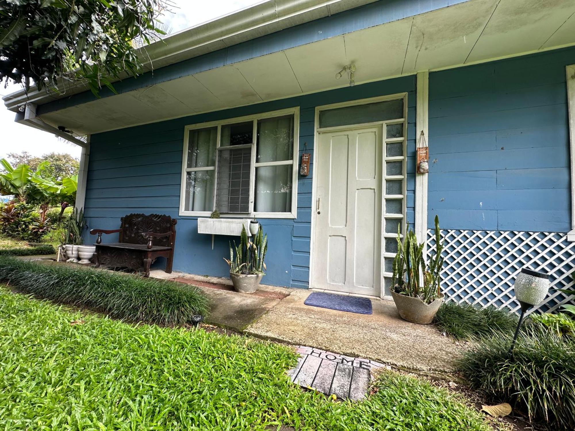 Casa Stella Apartment Heredia Luaran gambar