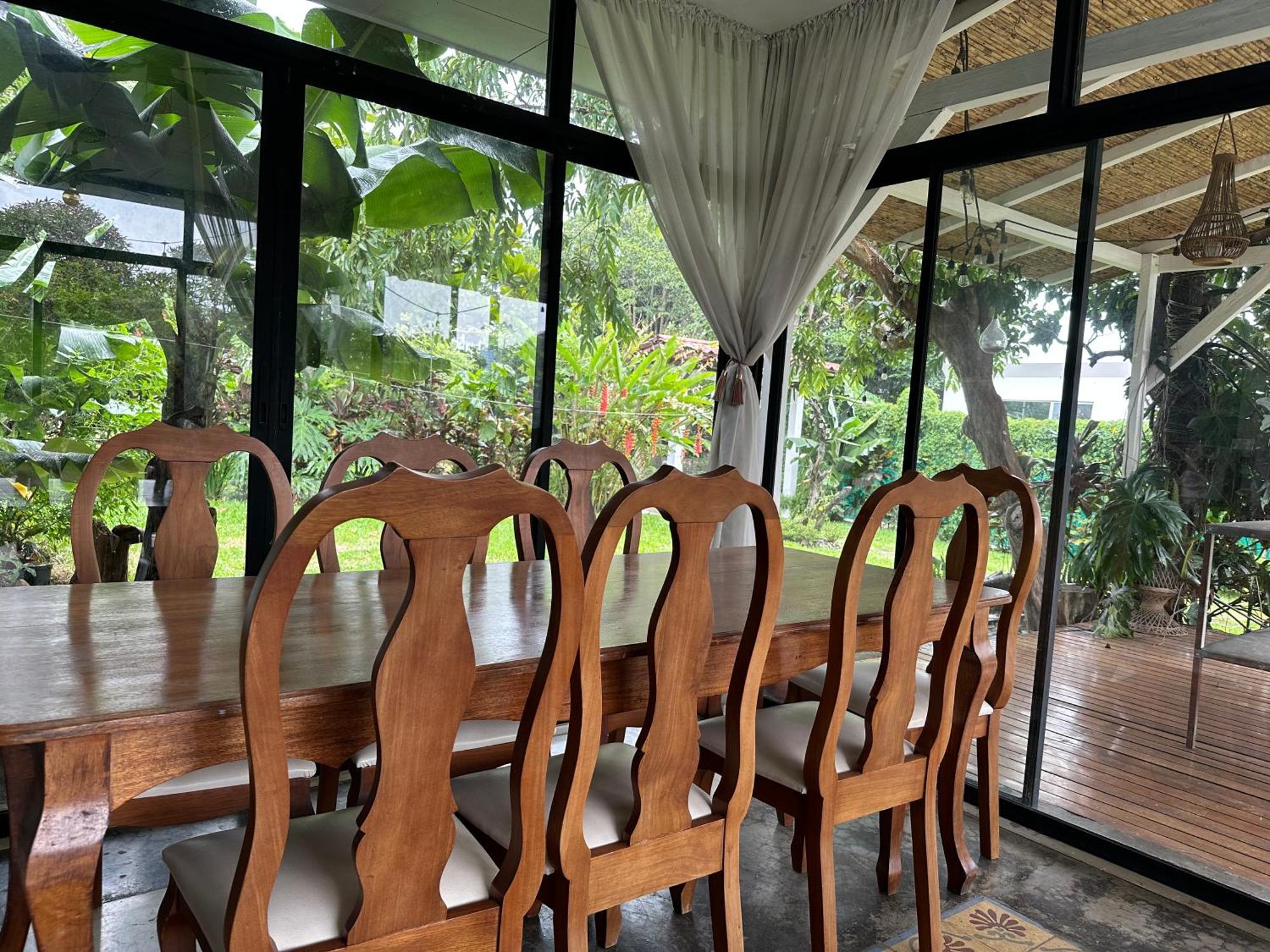 Casa Stella Apartment Heredia Luaran gambar
