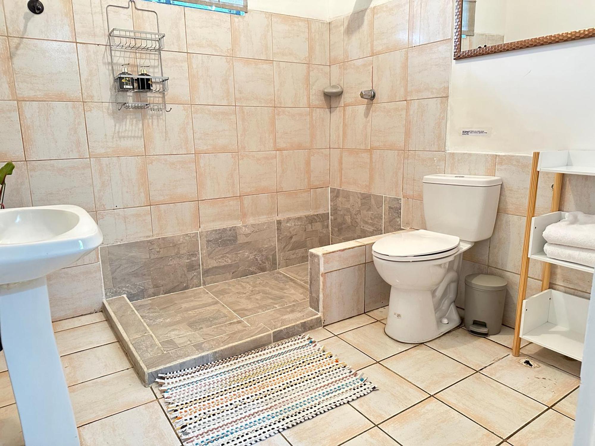 Casa Stella Apartment Heredia Luaran gambar