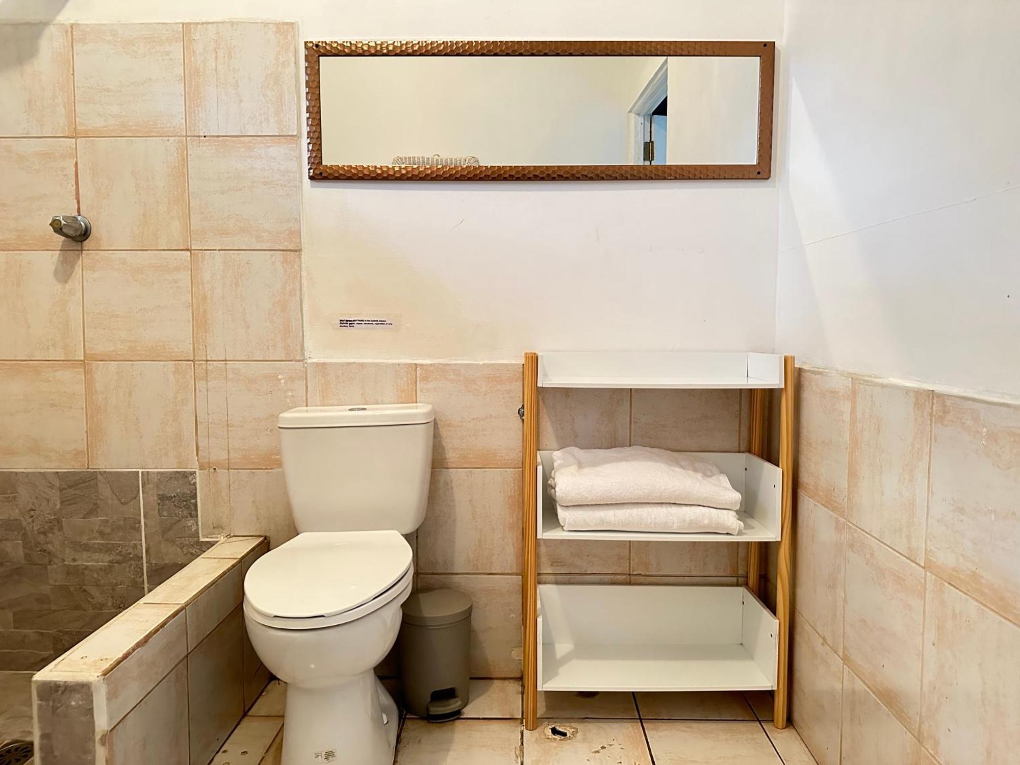 Casa Stella Apartment Heredia Luaran gambar