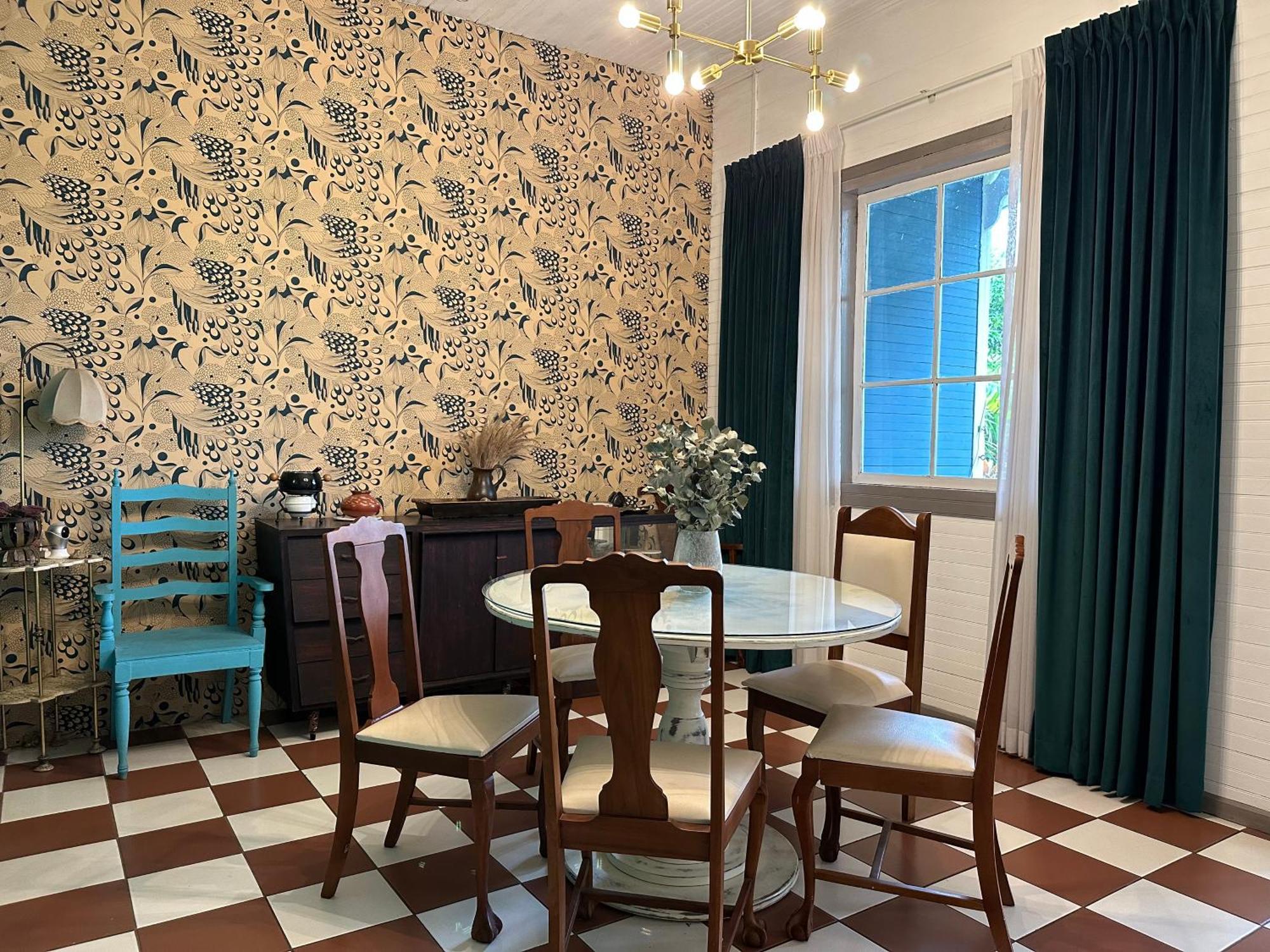 Casa Stella Apartment Heredia Luaran gambar