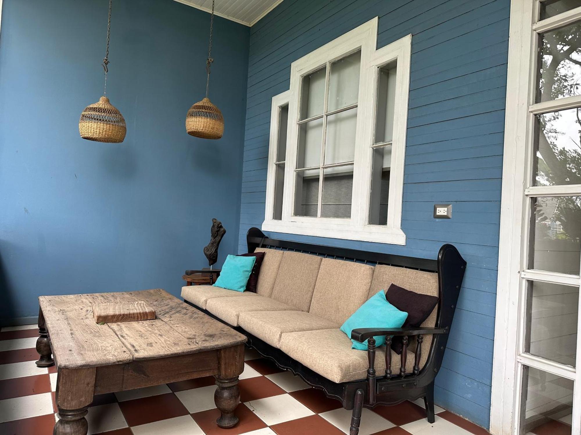 Casa Stella Apartment Heredia Luaran gambar