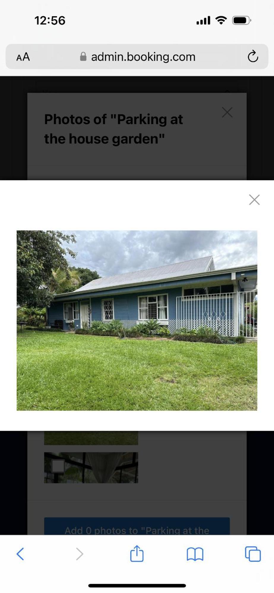 Casa Stella Apartment Heredia Luaran gambar